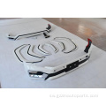 Land Cruiser LC300 2022 Monalisa Bodykt